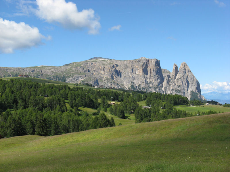 massif